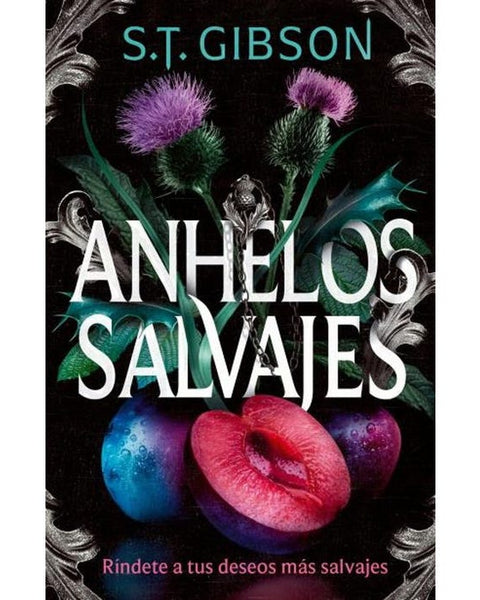 ANHELOS SALVAJES