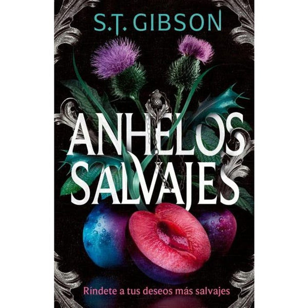 ANHELOS SALVAJES