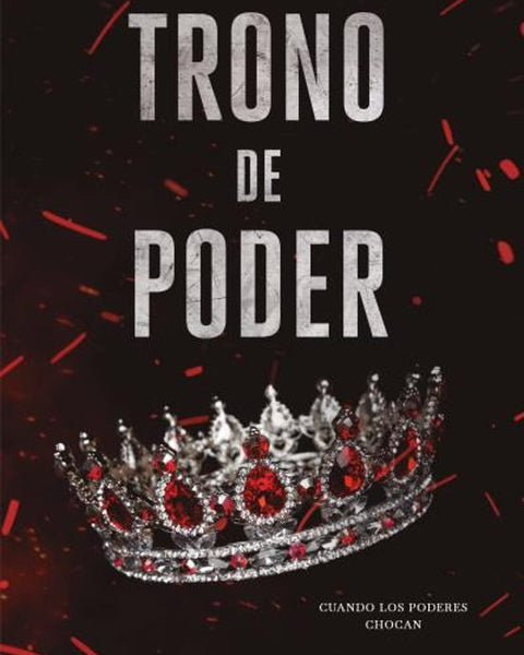 TRONO DE PODER