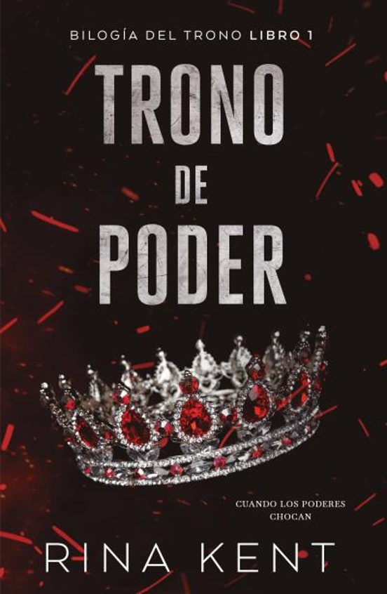 TRONO DE PODER