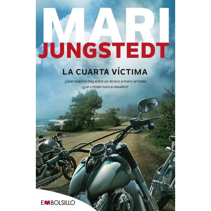 LA CUARTA VICTIMA