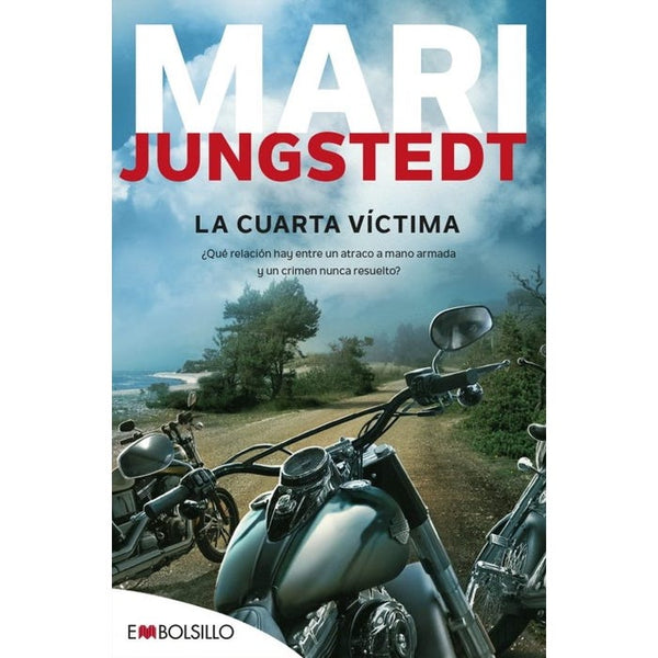 LA CUARTA VICTIMA