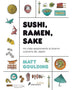 SUSHI, RAMEN, SAKE