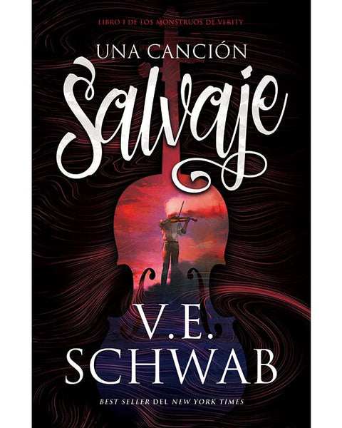 UNA CANCIÓN SALVAJE