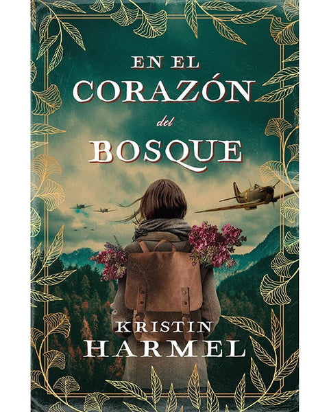 EN EL CORAZON DEL BOSQUE