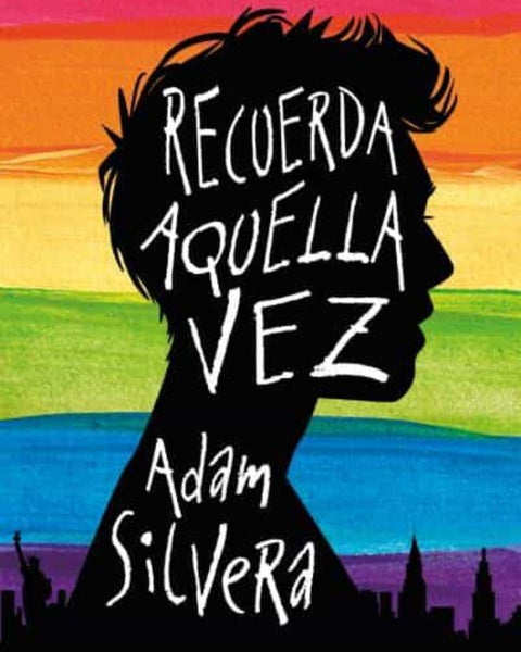 RECUERDA AQUELLA VEZ -BOOKS4POCKET