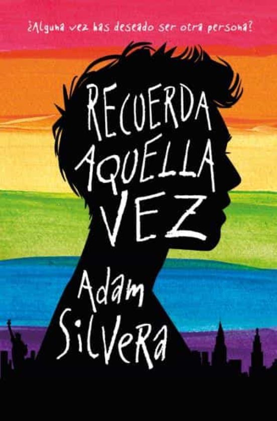 RECUERDA AQUELLA VEZ -BOOKS4POCKET