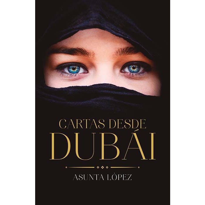 CARTAS DESDE DUBAI