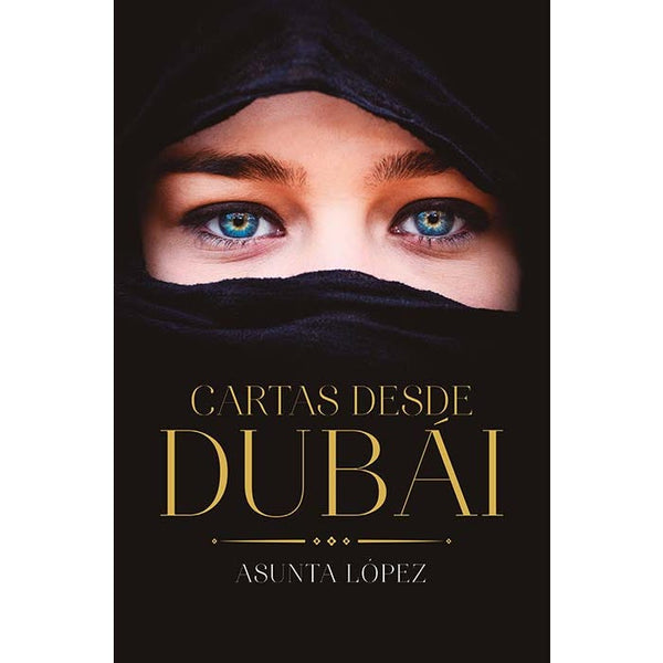 CARTAS DESDE DUBAI