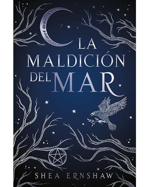 LA MALDICION DEL MAR