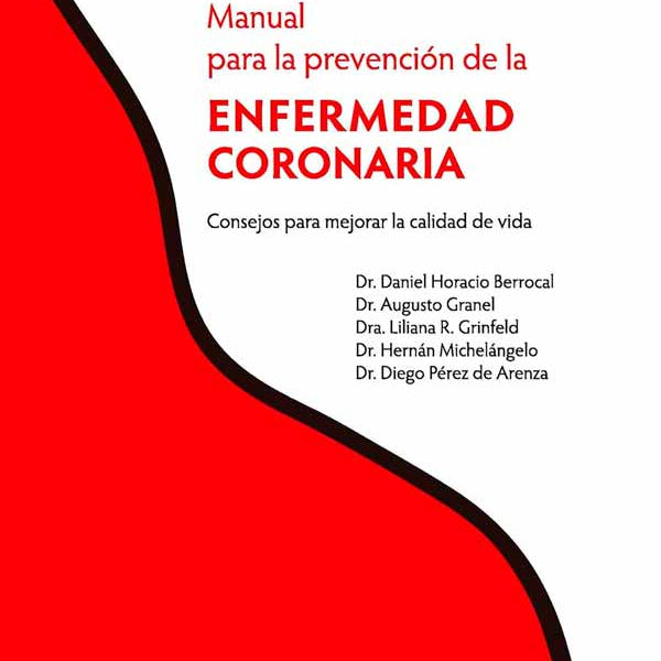 MANUAL PARA LA PREVENCION DE LA ENFERMEDAD CORONARIA