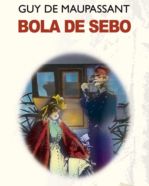 BOLA DE SEBO