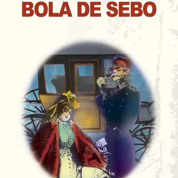 BOLA DE SEBO
