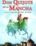 DON QUIJOTE DE LA MANCHA