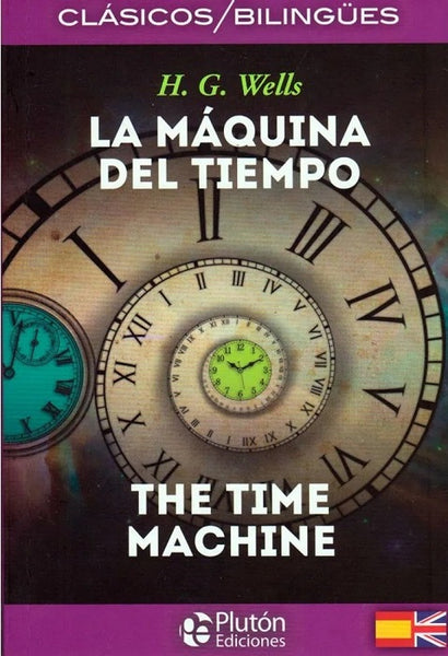 LA MAQUINA DEL TIEMPO