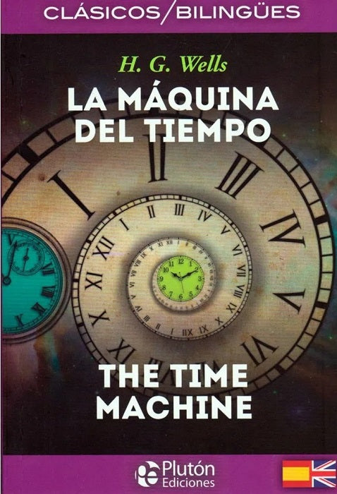 LA MAQUINA DEL TIEMPO