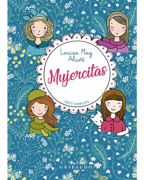 MUJERCITAS