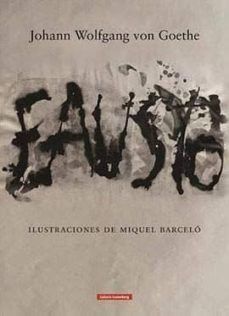 FAUSTO (GALAXIA GUTENBERG)