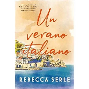 UN VERANO ITALIANO (TITANIA)
