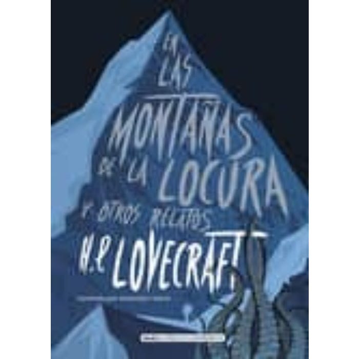 EN LAS MONTAÑAS DE LA LOCURA