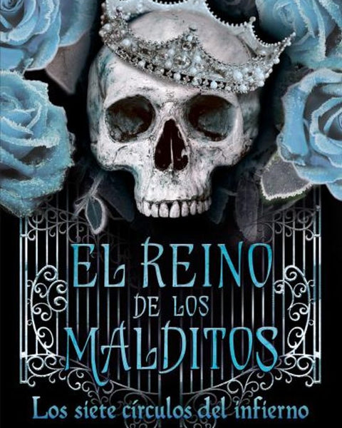 EL REINO DE LOS MALDITOS 2