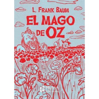 MAGO DE OZ, EL