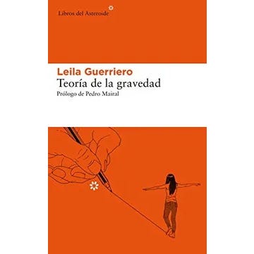 TEORIA DE LA GRAVEDAD (ASTEROIDE)