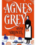 AGNES GREY (ALMA)