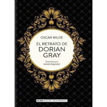 EL RETRATO DE DORIAN GRAY