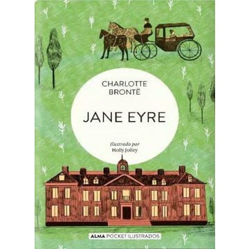 JANE EYRE (ALMA POCKET)