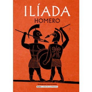 LA ILIADA
