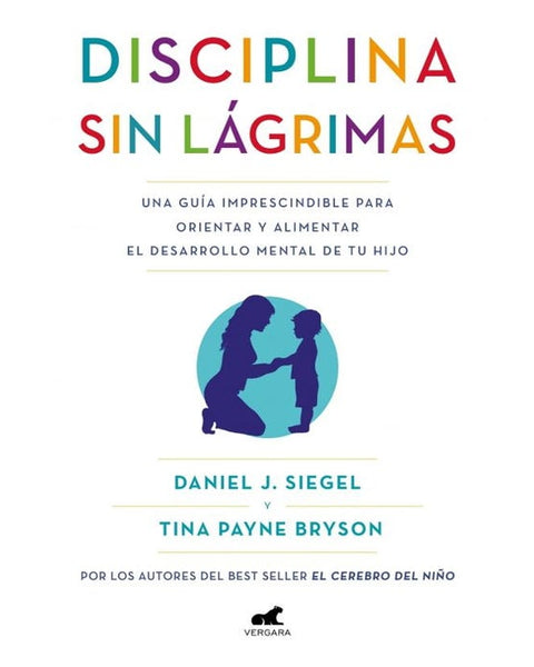 LA DISCIPLINA SIN LAGRIMAS