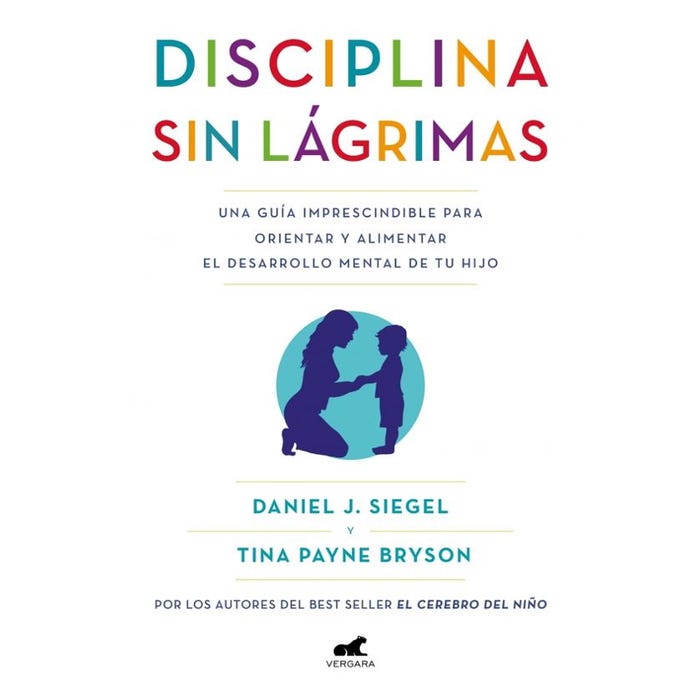 LA DISCIPLINA SIN LAGRIMAS
