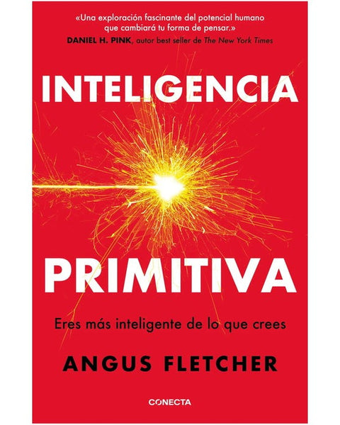INTELIGENCIA PRIMITIVA