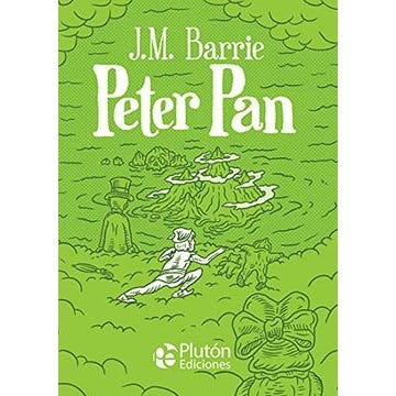 PETER PAN