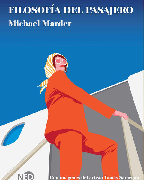 FILOSOFIA DEL VIAJERO