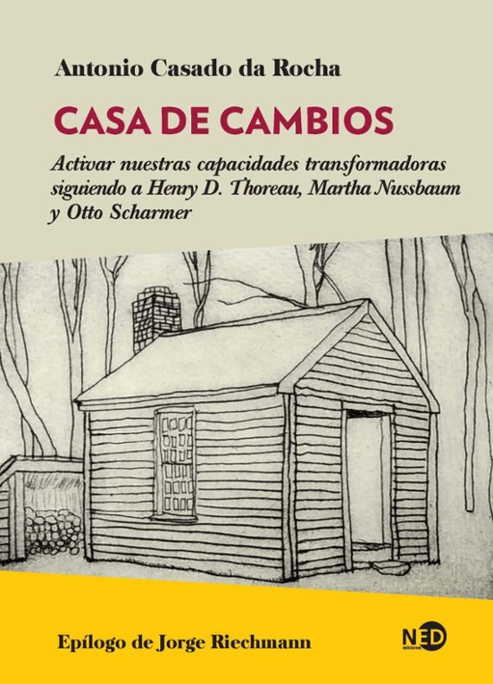 CASA DE CAMBIOS (NED)