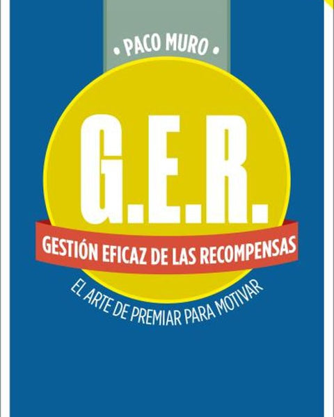 GER GESTIN EFICAZ POR COMPETENCIAS