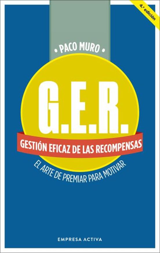 GER GESTIN EFICAZ POR COMPETENCIAS