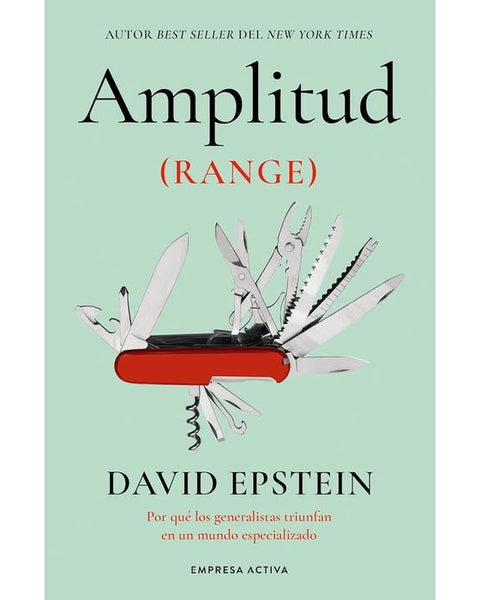 AMPLITUD (EMPRESA ACTIVA)