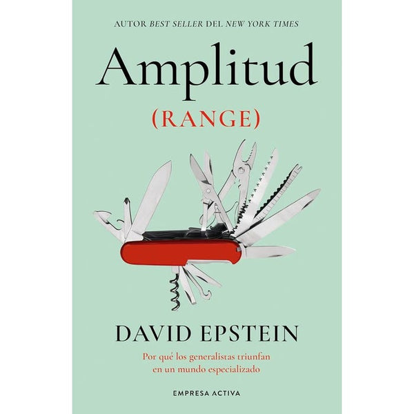 AMPLITUD (EMPRESA ACTIVA)