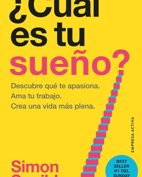¿CUÁL ES TU SUEÑO? (EMPRESA ACTIVA)