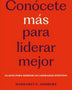 CONOCETE MAS PARA LIDERAR MEJOR
