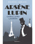 ARSENE LUPIN. CABALLERO LADRON