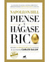 PIENSE Y HAGASE RICO (VERGARA)