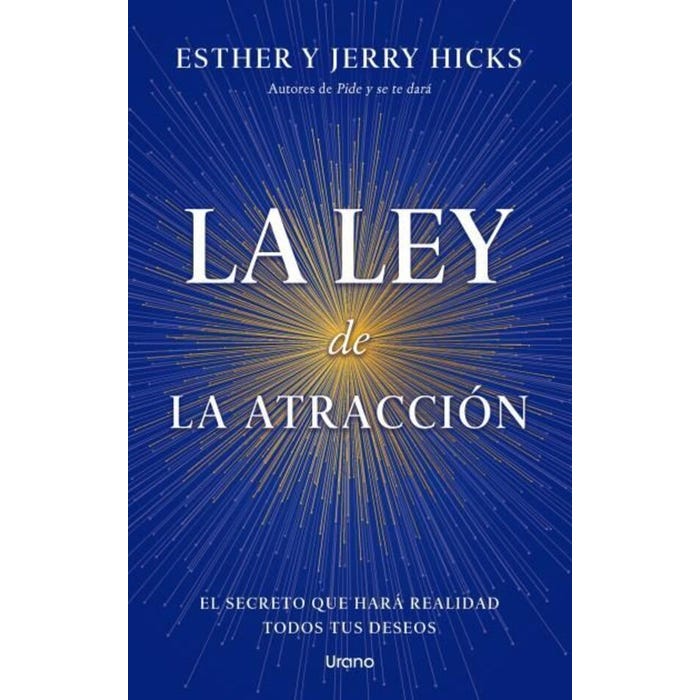 LA LEY DE LA ATRACCION (URANO)