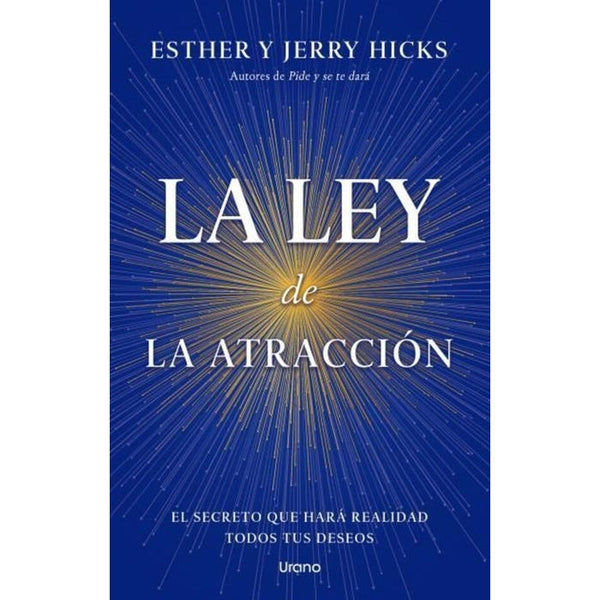 LA LEY DE LA ATRACCION (URANO)