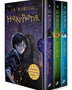 HARRY POTTER  POTTER (ESTUCHE 1, 2 Y 3)