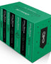 ESTUCHE HARRY POTTER BIBLIOTECA SLYTHERIN
