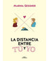 DISTANCIA ENTRE TU Y YO, LA